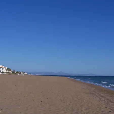 Jazmines 4 Dénia