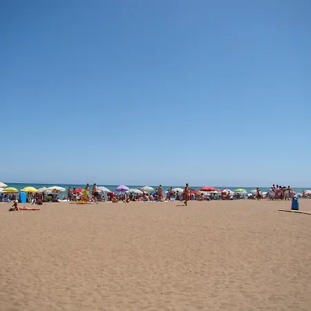 Jazmines 4 Dénia