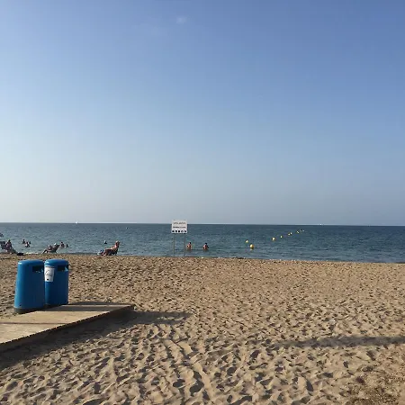 Appartamento Jazmines 4 Dénia