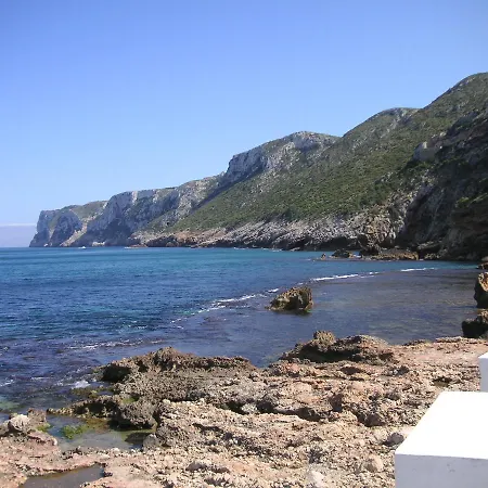 Appartamento Jazmines 4 Dénia
