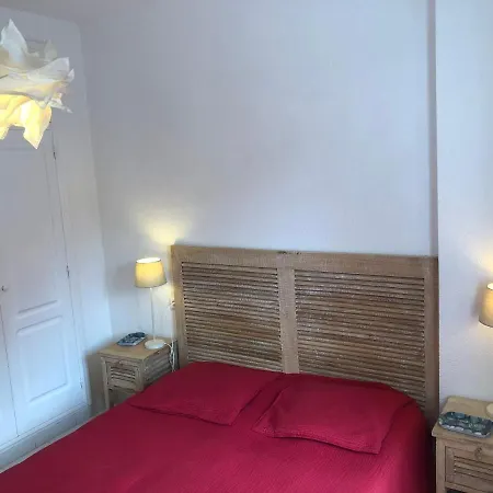 Jazmines 4 Apartment *