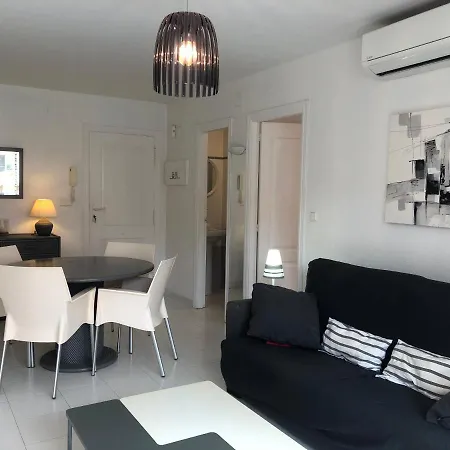 Apartment Jazmines 4 *